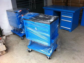 金科富智009工具车 专业设计与便捷使用指南