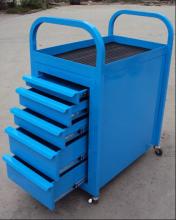 DA-208工具车 专业、高效、可靠的工业助手