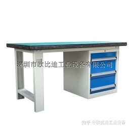 精准定制 探索钳工装配台、飞模台与重型模具工作桌的多重用途