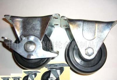 配套肥仔轮 工具车理想选择与市场分析