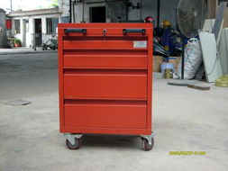 五金工具车脚轮 灵活移动与稳定承载的关键组件